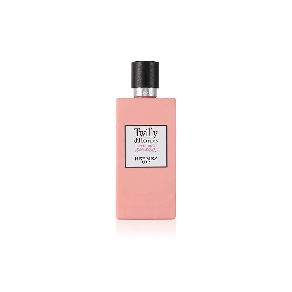 Hermes Twilly d'Hermes 200 ml — Crema Doccia