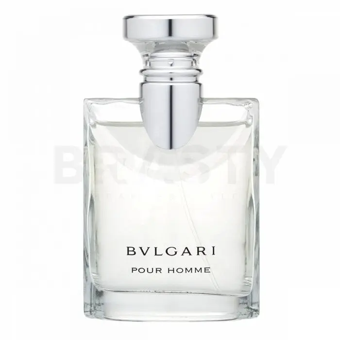 Bvlgari 50 ml Eau de Toilette Uomo