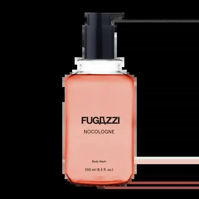Fugazzi Nocologne Bagnoschiuma