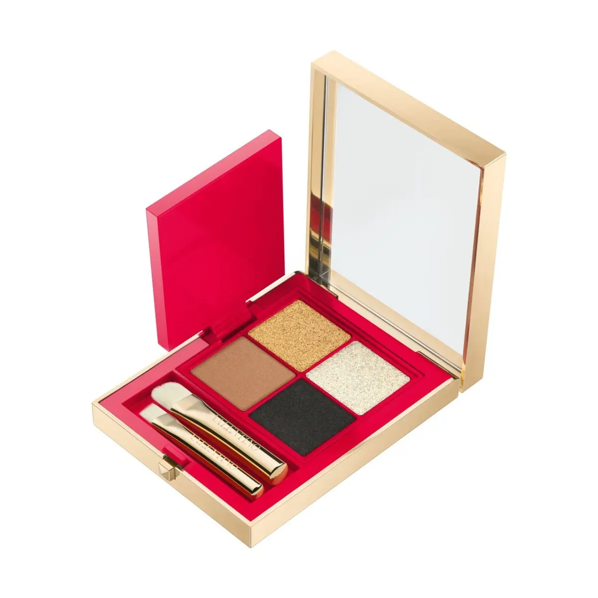Valentino Color-Flip Palette 01 17,6 g — Palette Ombretti Ricarica