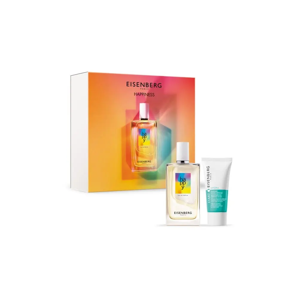 Eisenberg Happiness Unisex — Eau de Parfum