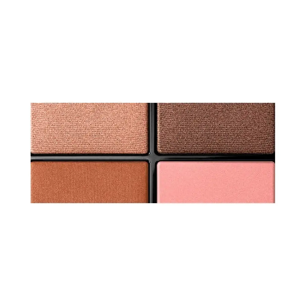 Guerlain Ombretti X4 — Palette Occhi