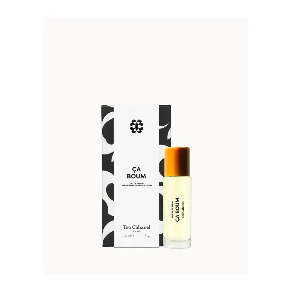 Teo Cabanel Ca Boum 30 ml Unisex — Eau de Parfum