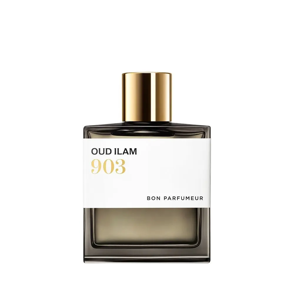 Bon Parfumeur Oud Ilam 903 Estratto di profumo 100 ml — Estratto di Profumo
