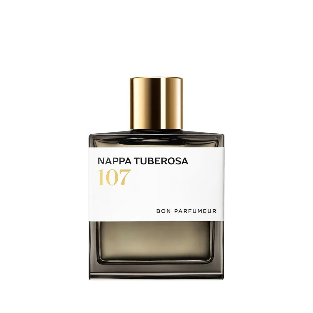 Bon Parfumeur Nappa Tuberosa 107 Estratto di profumo 100 ml — Estratto di Profumo