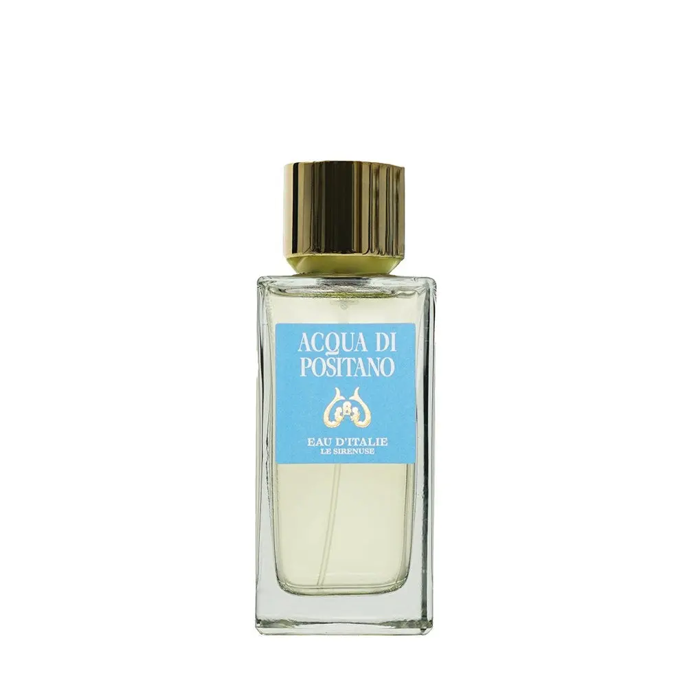 Eau d'Italie Acqua di Positano 100 ml Eau de Parfum