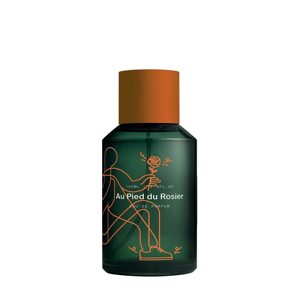Marie Jeanne Au Pied du Rosier 100 ml — Eau de Parfum