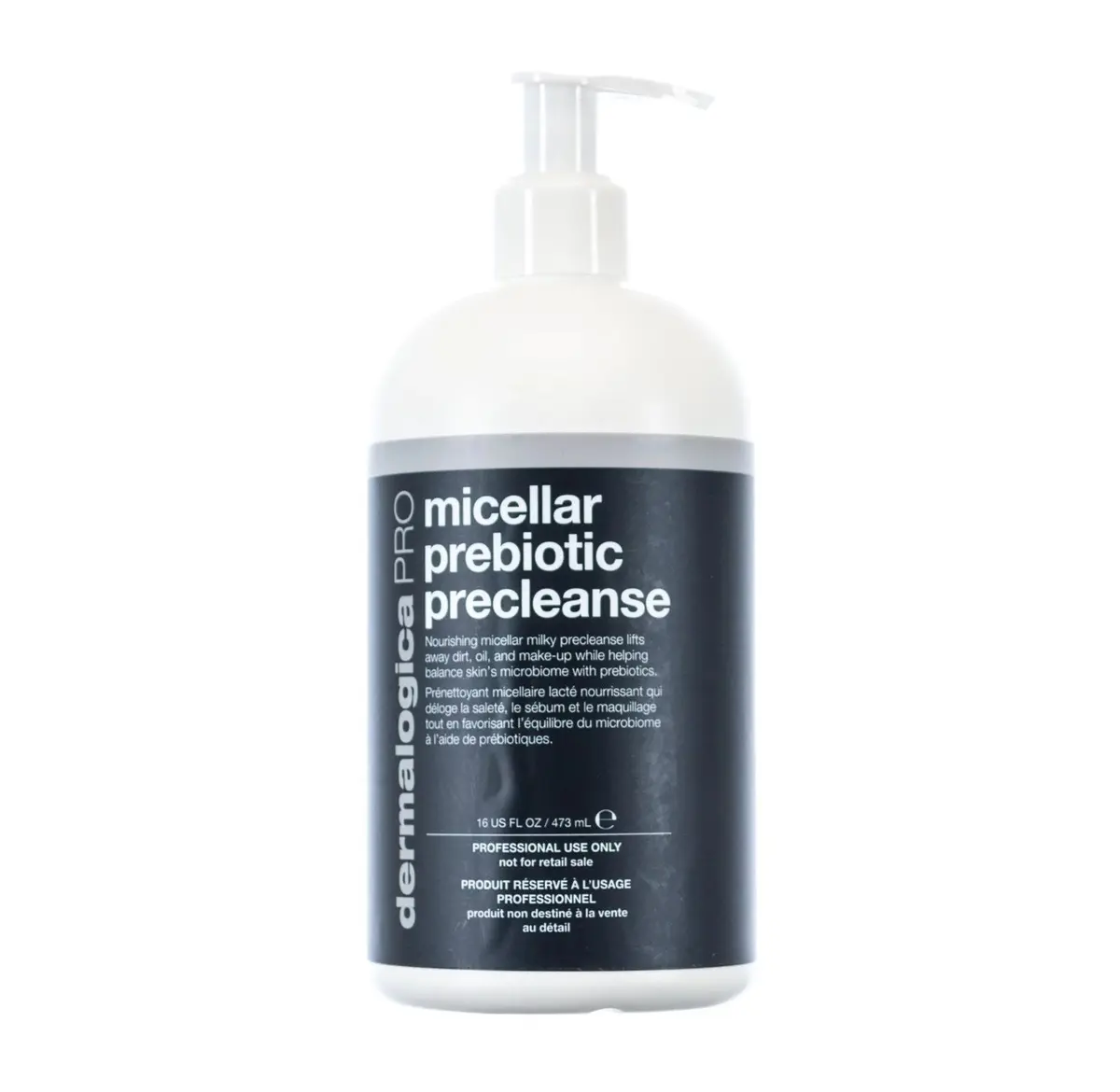 Dermalogica Micellar Prebiotic Precleanse 437 ml Lozione Detergente