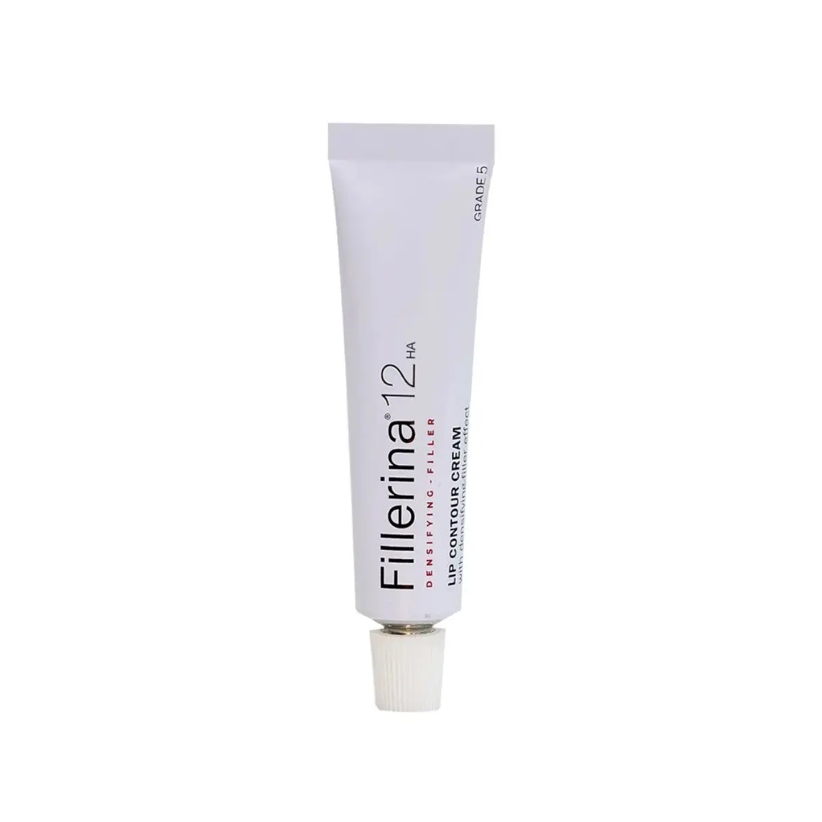 Labo Fillerina 12HA Densifying Filler Grade 5 Contorno Labbra Idratante e Rassodante 15 ml — Crema Contorno Labbra