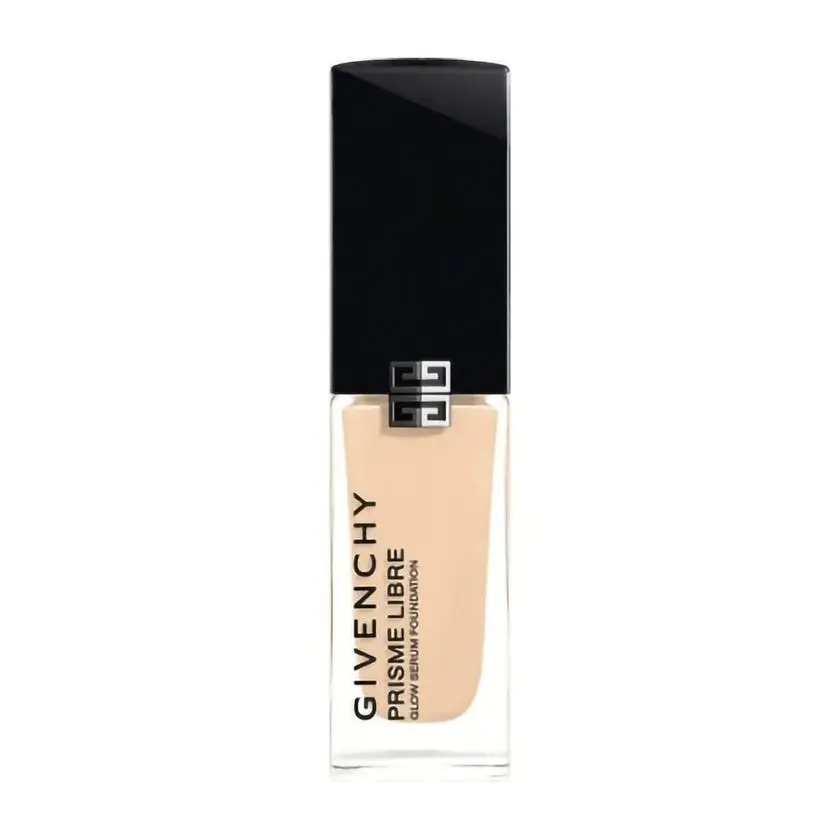Givenchy Prisme Libre Fondotinta Siero Illuminante 1.5C 30 ml — Fondotinta