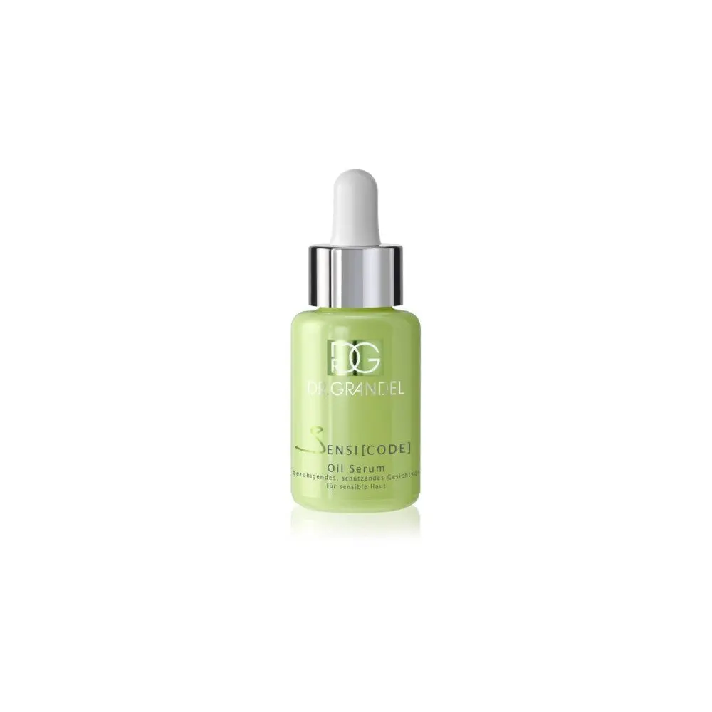 Dr. Grandel Sensicode Siero All'Olio Pelli Sensibili 30 ml — Siero Olio