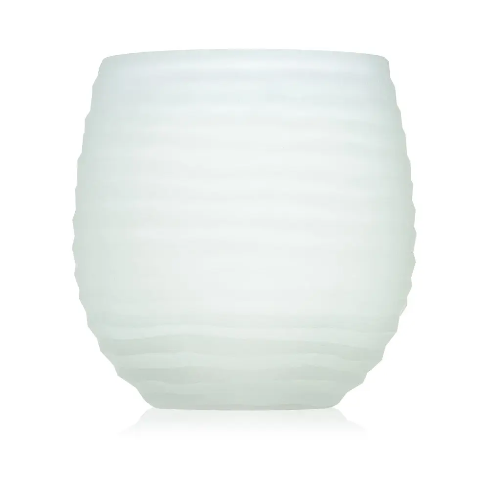 Ipuro Atelier Blanc Candela 245g — Candela profumata