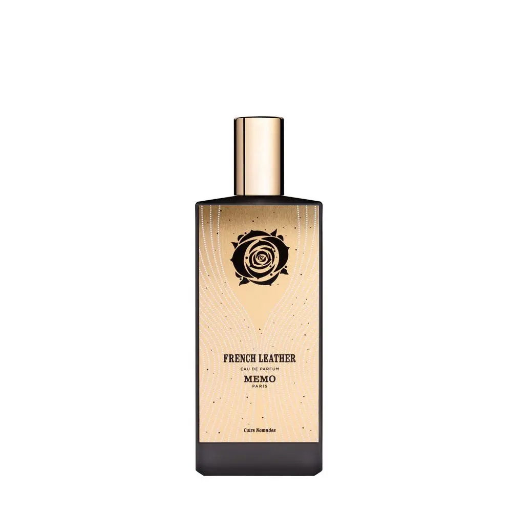 Memo French Leather 30 ml — Eau de Parfum Unisex