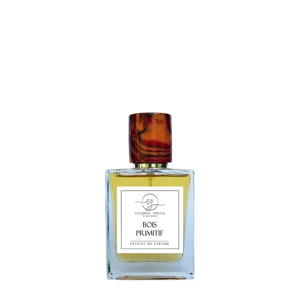 Claudio Zucca Bois Primitif Estratto di profumo 50 ml