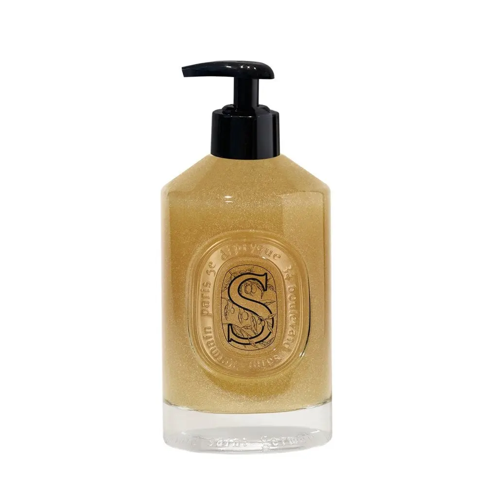 Diptyque Sapone Mani Esfoliante 350 ml — Detergente