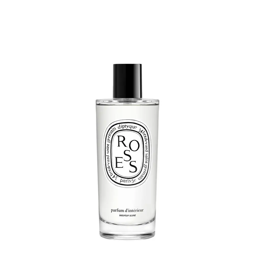Diptyque Roses — Spray Ambiente