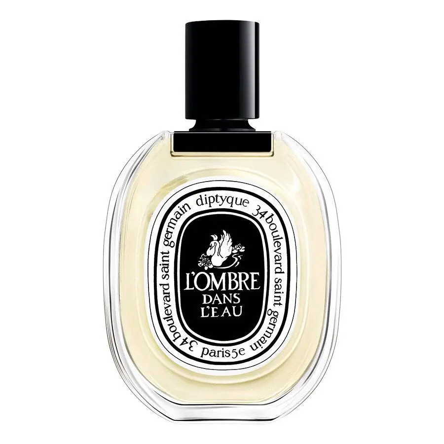 Diptyque L'Ombre dans l'Eau 100 ml — Eau de Toilette