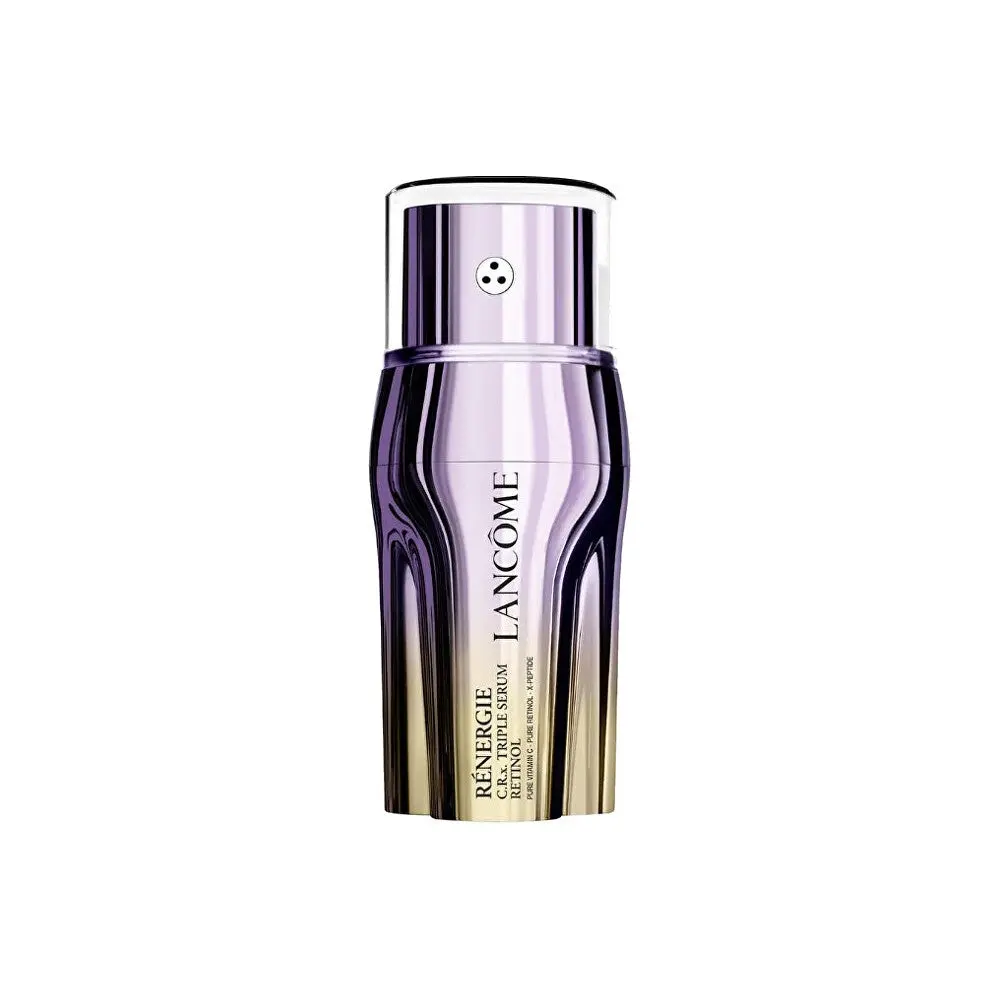 Lancôme Renergy C.R.X. Triplo Siero Retinolo 50 ml — Siero Viso
