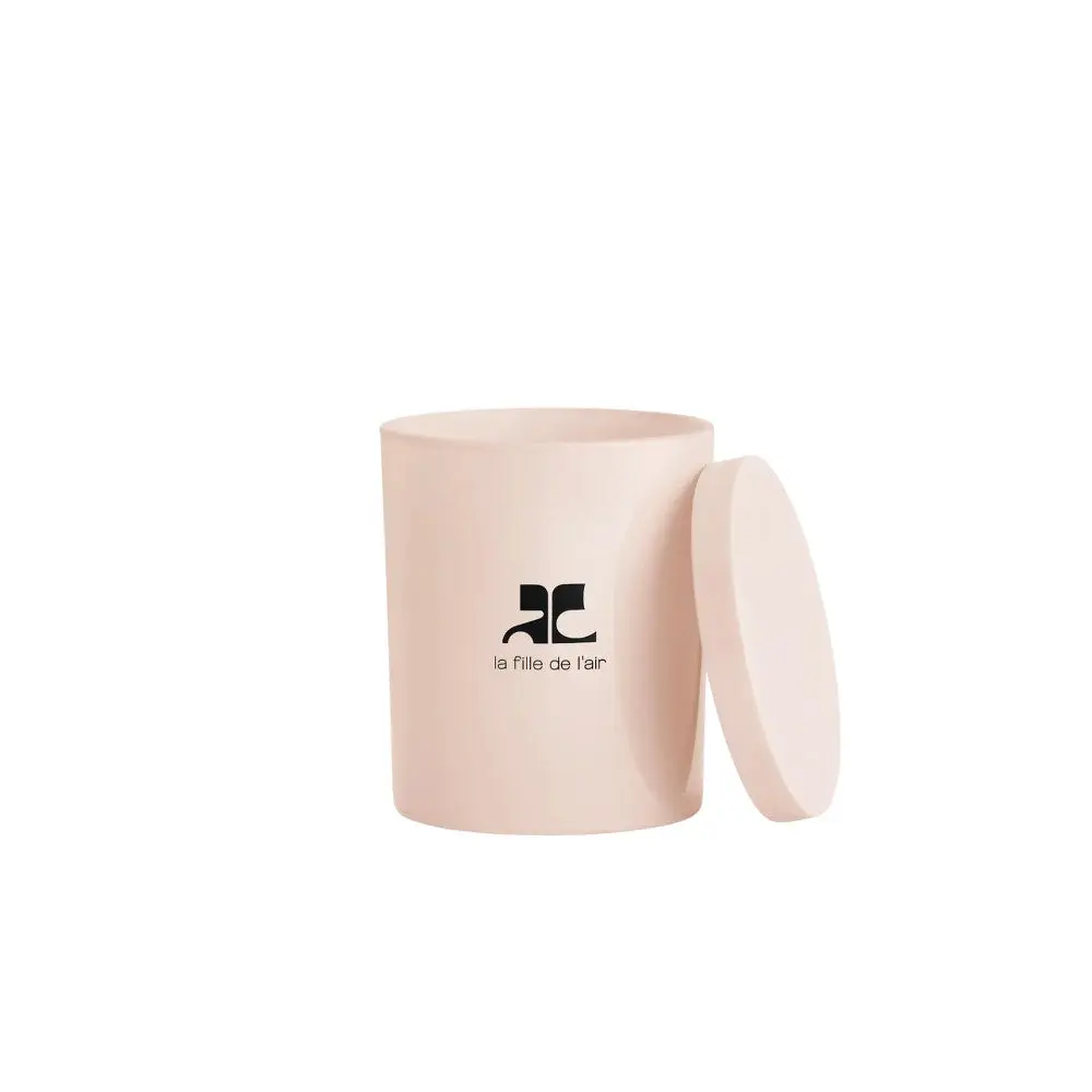 Courrèges La Fille De L'Air Candela Profumata 190 g — Candela Profumata