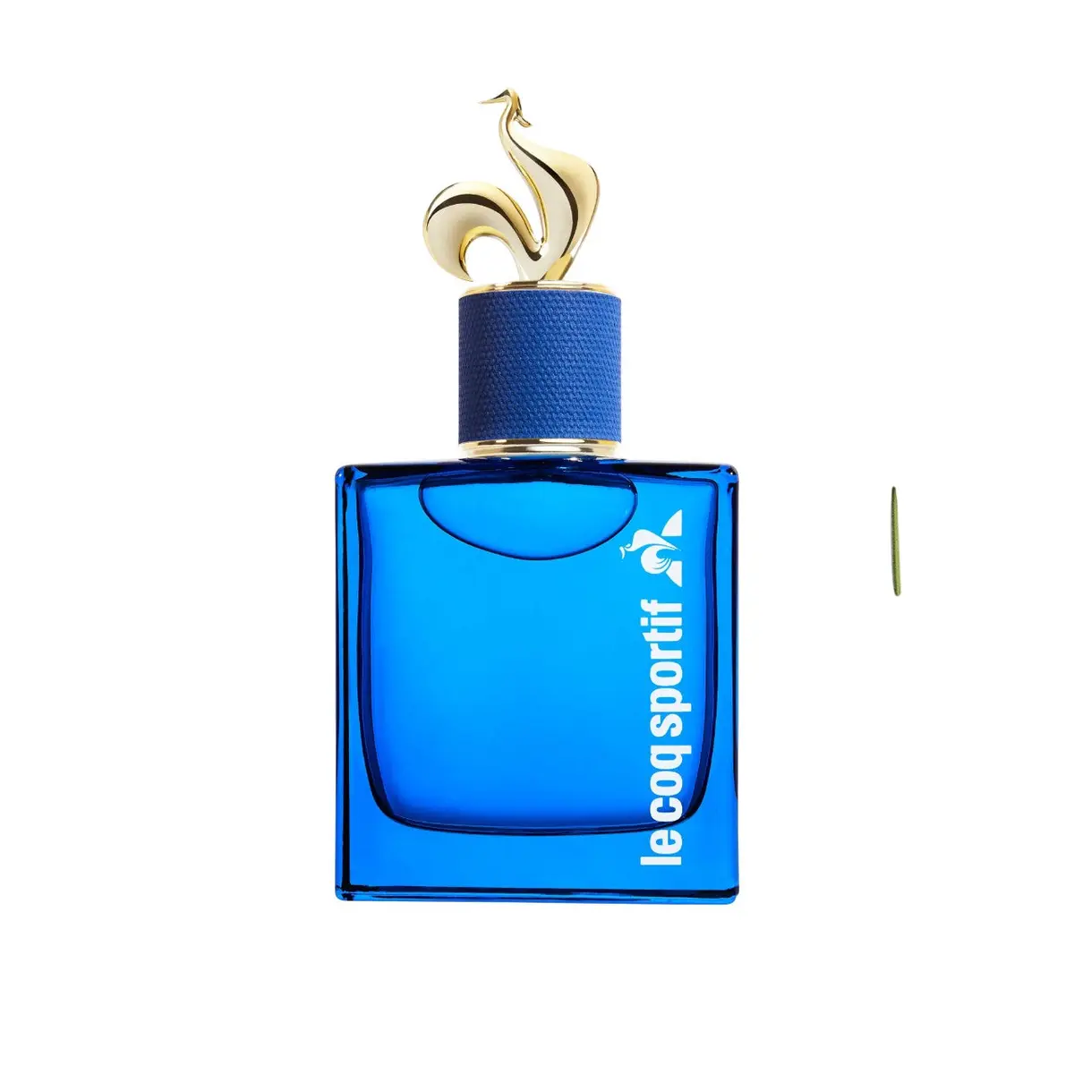 Le Coq Sportif Bleu Optimisme 100 ml Unisex — Eau de Parfum