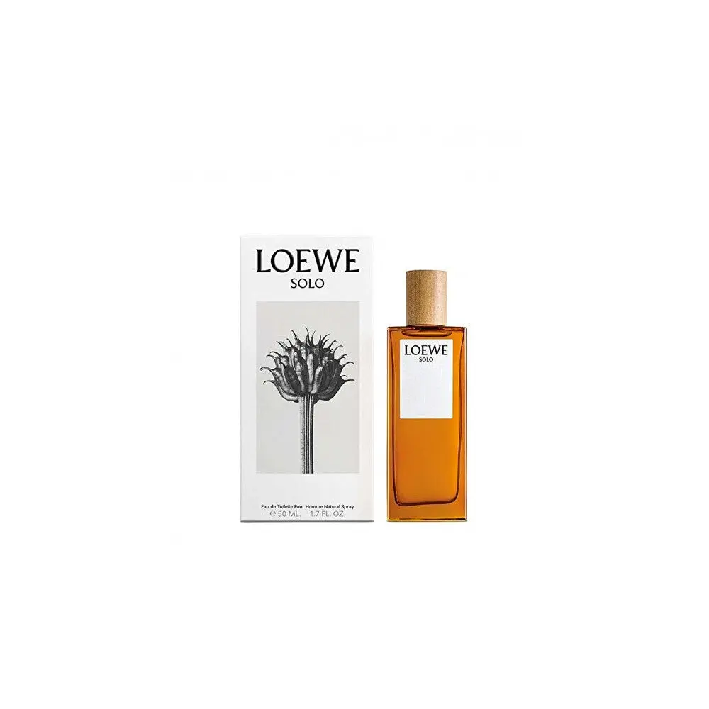 Loewe Solo Loewe 75 ml — Eau de Toilette