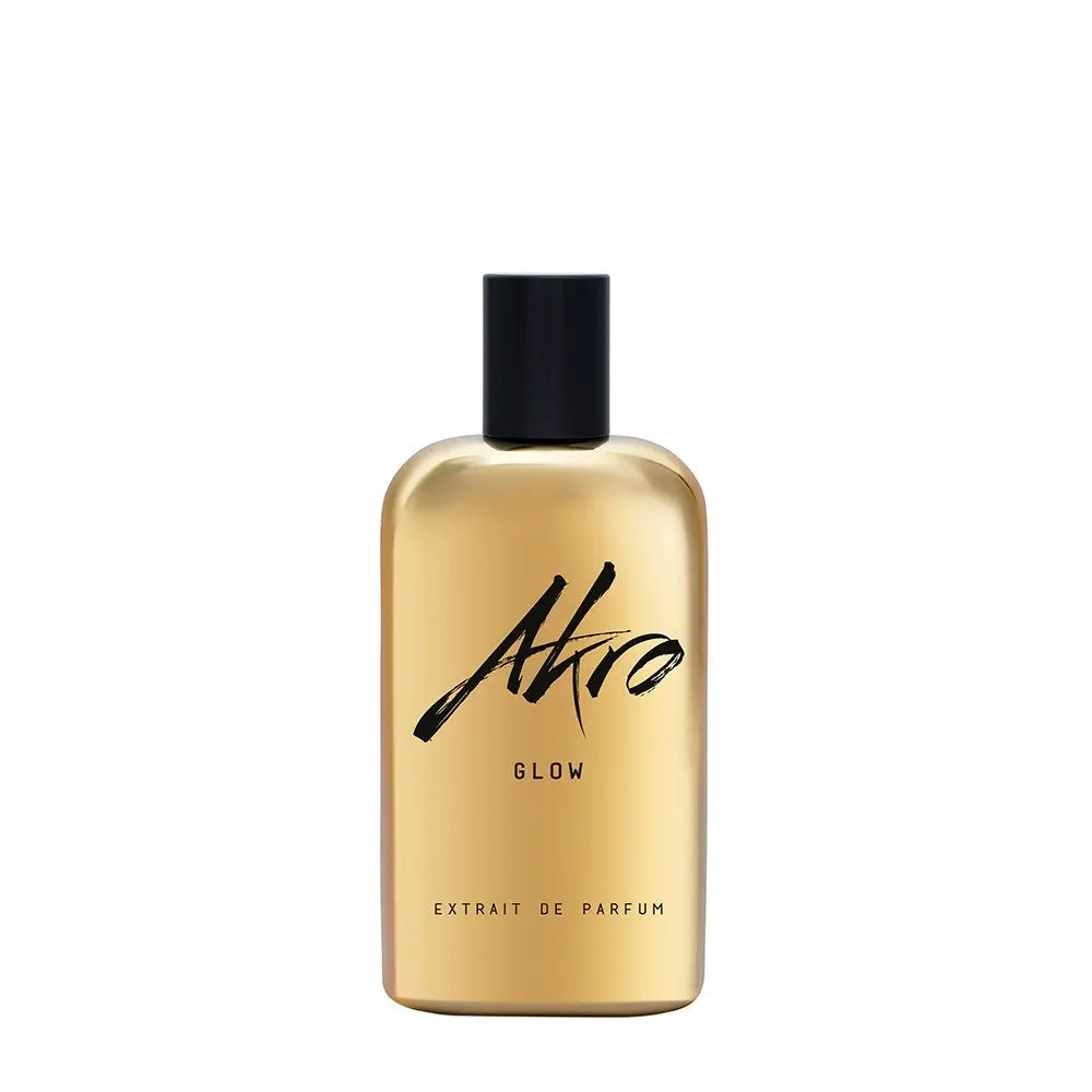 Akro Glow 100 ml — Extrait de Parfum