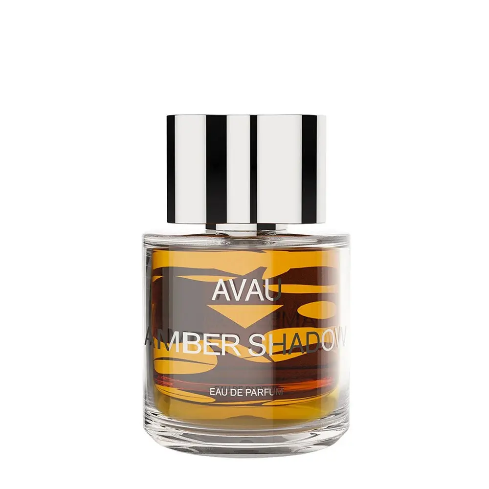 Avau Amber Shadow Eau de Parfum 100 ml — Profumo Unisex