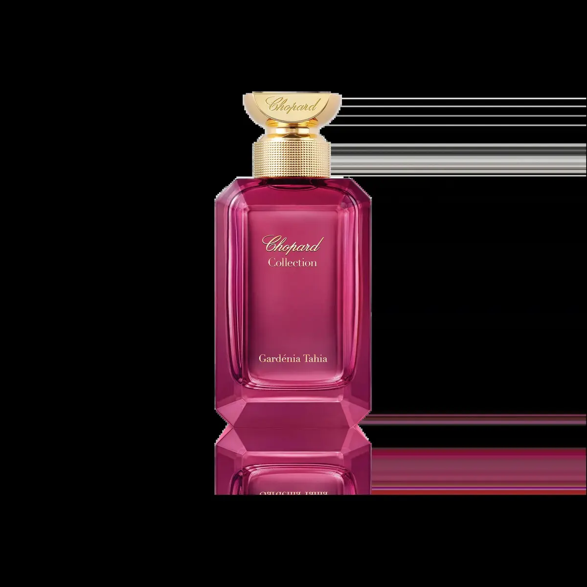 Chopard Gardenia Tahia 100 ml — Eau de Parfum Donna