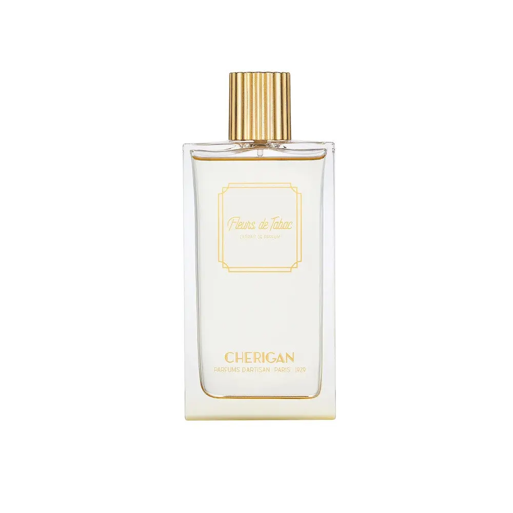 Cherigan Fleurs de Tabac 100 ml — Extrait de Parfum Unisex