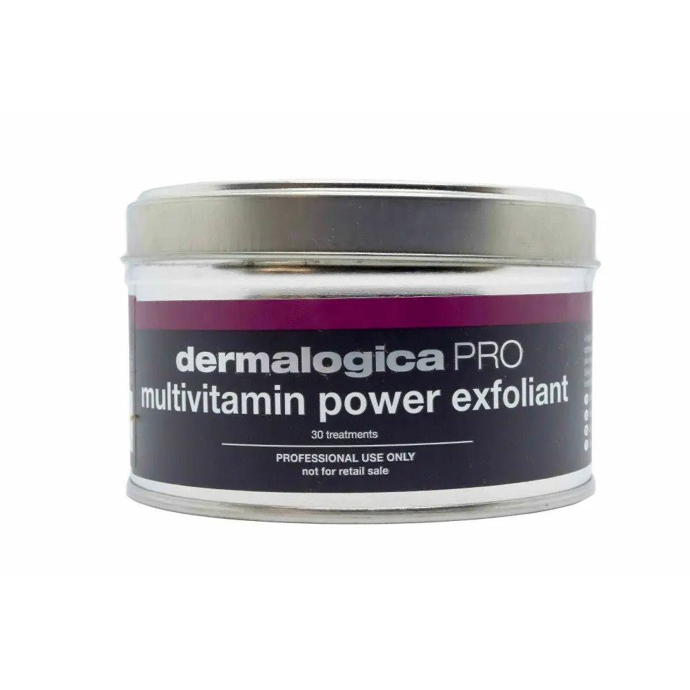 Dermalogica Pro Siero Multivitaminico Capsule 30 pezzi — Siero Viso