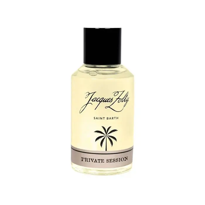 Jacques Zolty Private Session 100 ml — Eau de Parfum