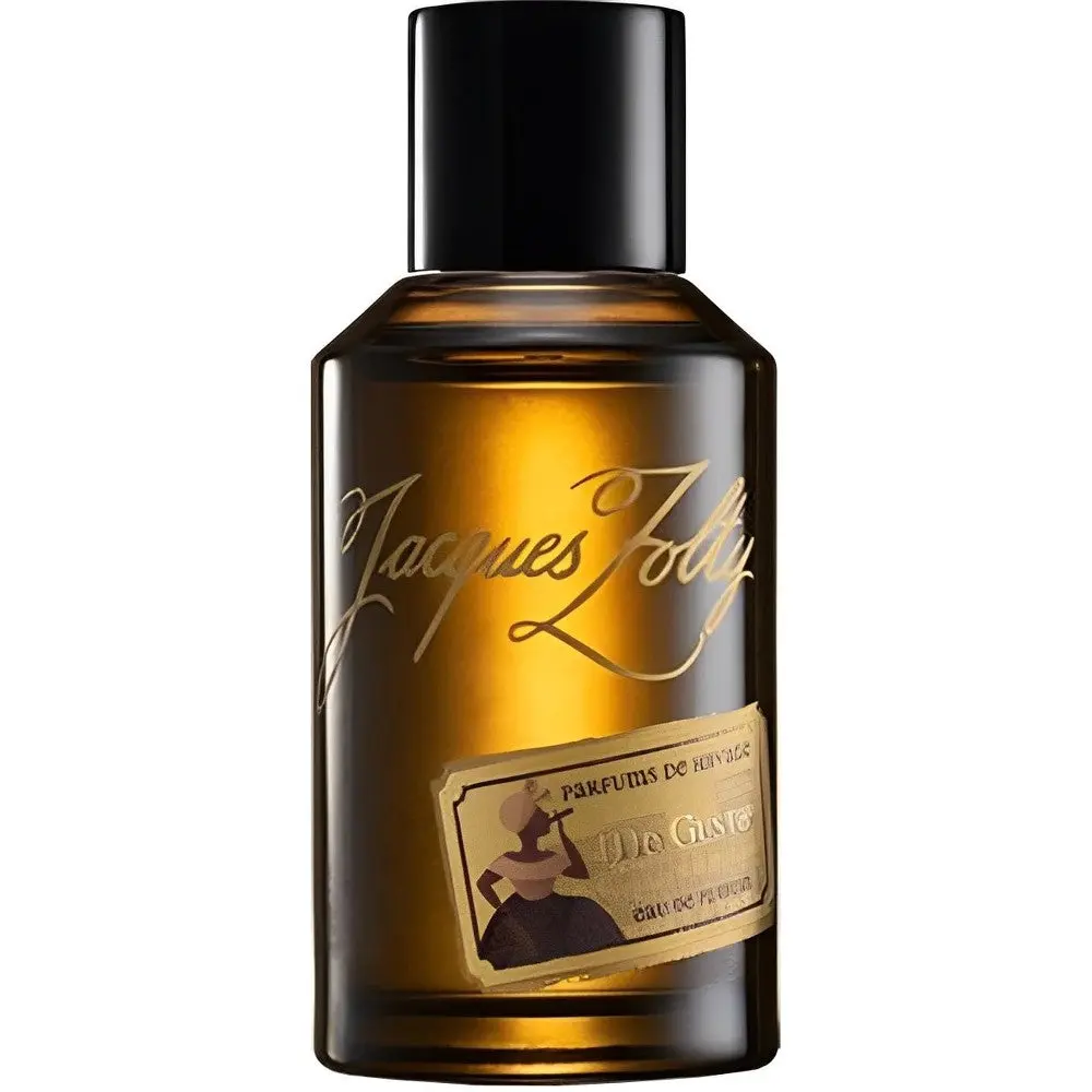 Jacques Zolty Me Gustas 100 ml Eau de Parfum