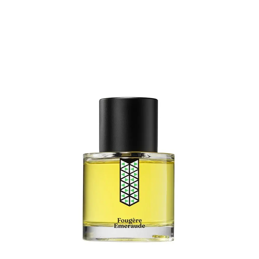 Les Indemodables Fougère Émeraude 50 ml Eau de Parfum
