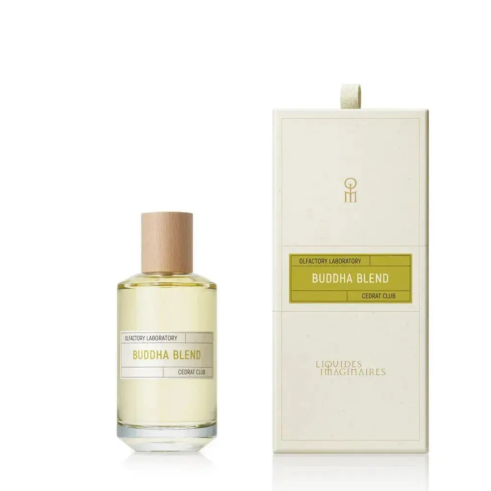 Liquides Imaginaires Buddha Blend 100 ml Eau de Parfum