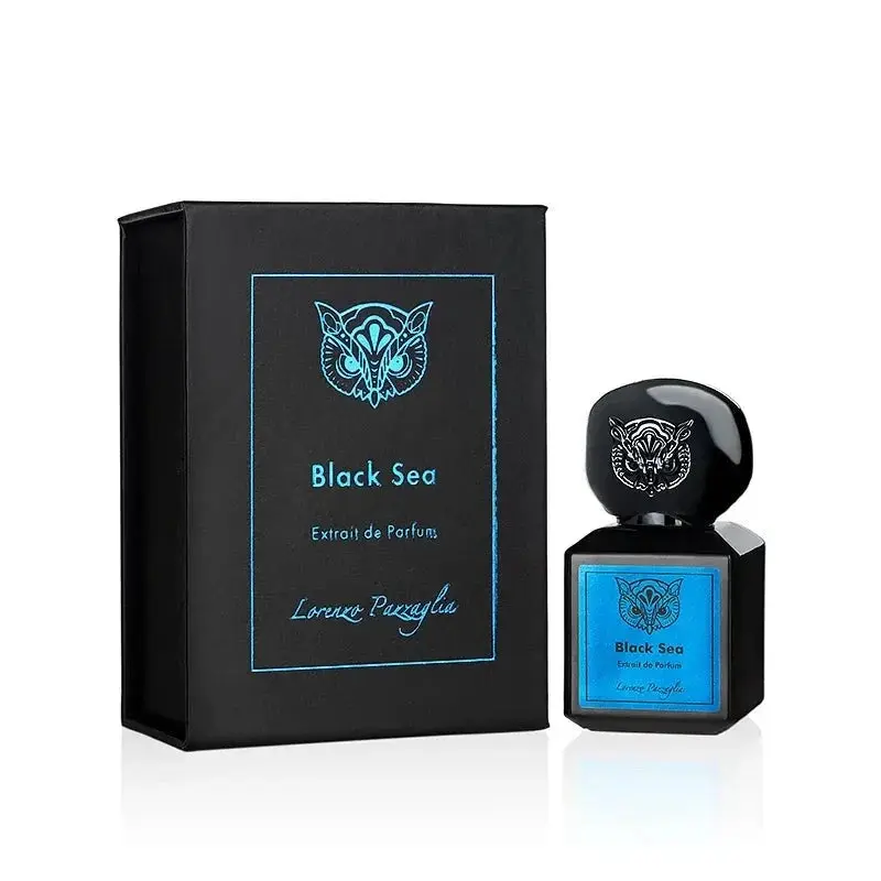 Lorenzo Pazzaglia Black Sea 28 ml Extrait di Profumo