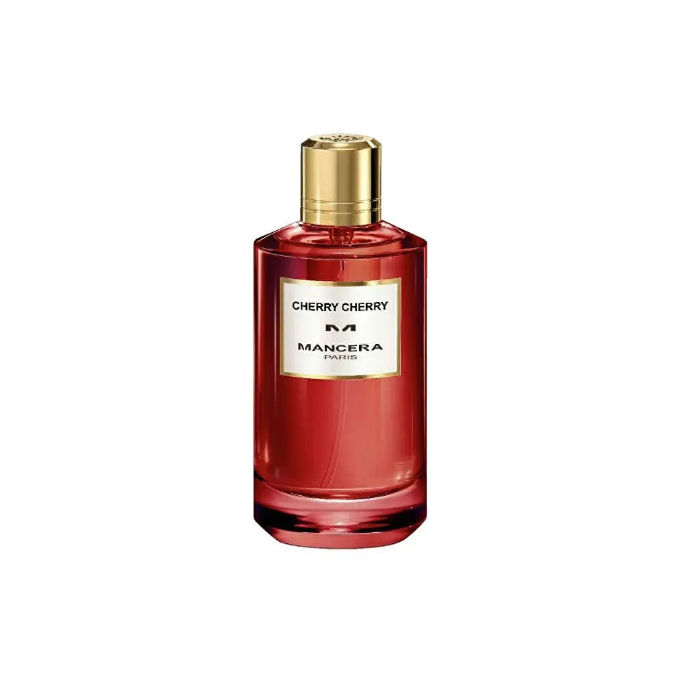 Mancera Cherry Cherry Unisex 120 ml — Eau de Parfum