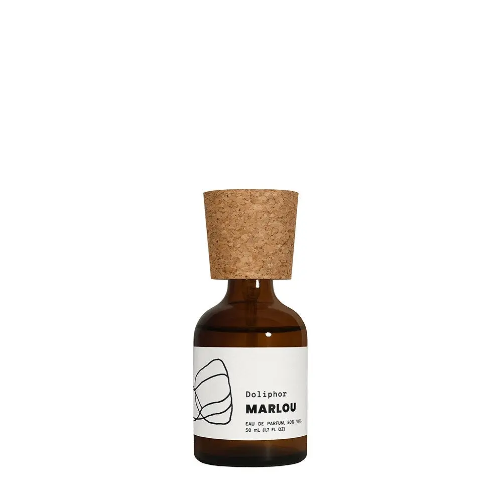 Marlou Doliphor 50 ml — Eau de Parfum