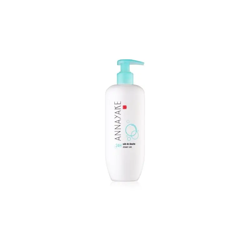 Gel doccia idratante Annayake 24H Shower Care 400 ml