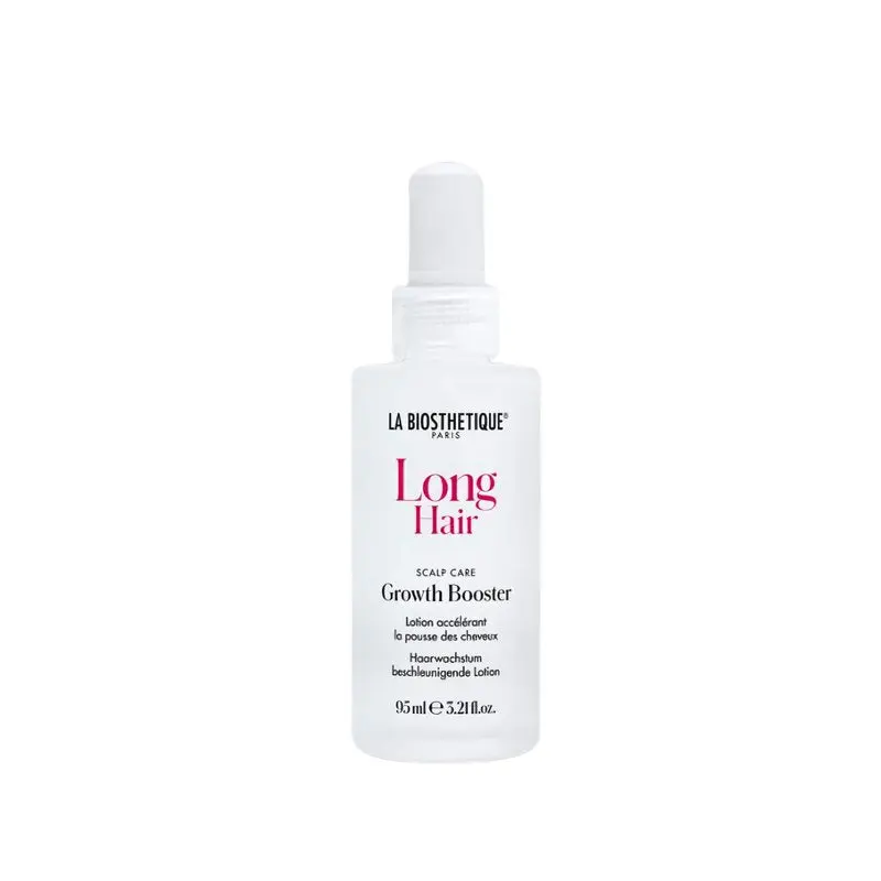 Lozione per accelerare la crescita dei capelli La Biosthetique Long Hair Growth Booster 95 ml