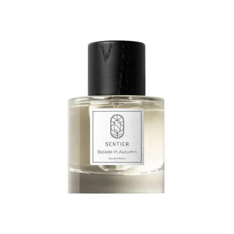 Sentier Balade in Autumn Eau de Parfum 100 ml