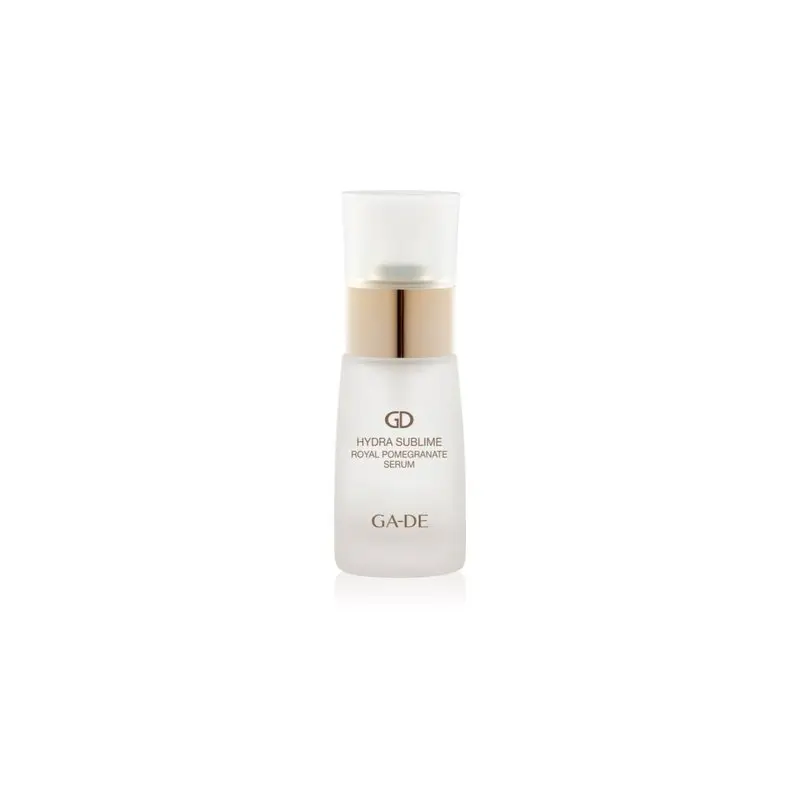 Siero viso con estratto di melograno Ga-De Hydra Sublime Serum 30 ml