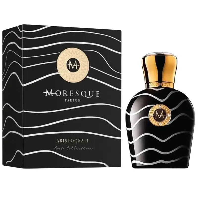 Moresque Aristoqrati Eau de Parfum 50 ml