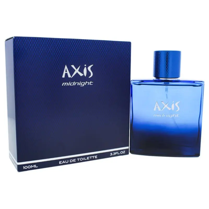Axis Midnight Eau de toilette 100 ml