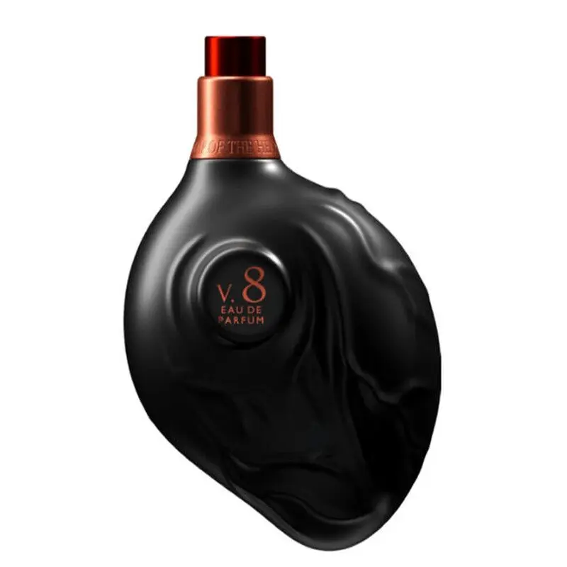 Map of the Heart V.8 — Eau de Parfum speziata 90 ml