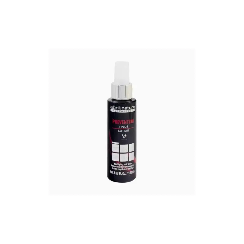Abril et Nature Plus+ — lozione anticaduta capelli 100 ml