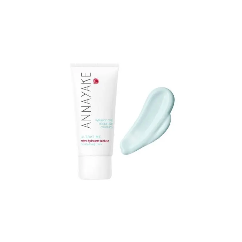 Annayake Ultratime Fresh Hydrating Cream 50 ml