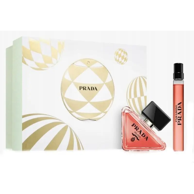 Prada Paradoxe Intense Set (edp/50ml + edp/10ml)