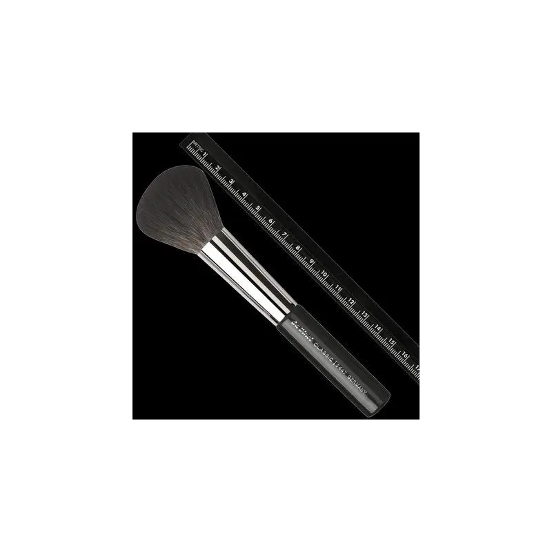 Pennello per Cipria, 9447 - Da Vinci Classic Luxe Powder Brush Round