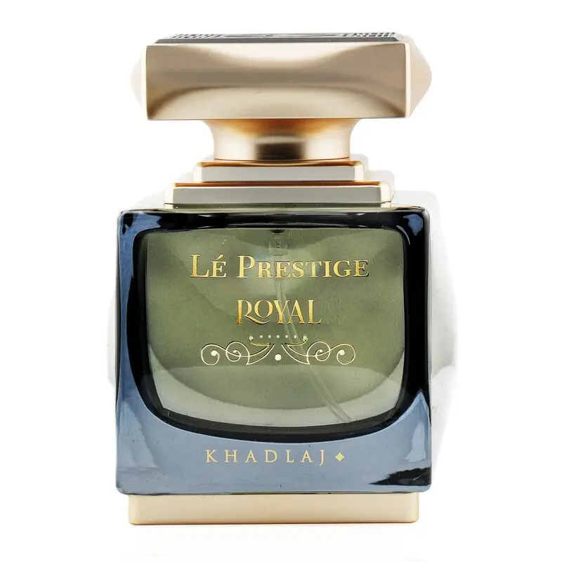 Khadlaj Perfumes Le Prestige Royal Eau de Parfum 100 ml