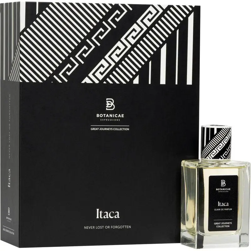 Botanicae Itaca Profumo 75 ml